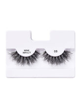 IENVY BY KISS MINK IMPACT EYELASH MIP08